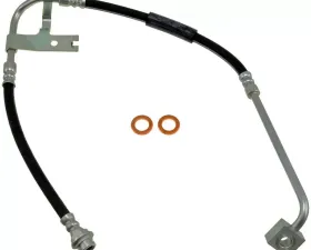 Dorman - First Stop Brake Hydraulic Hose Dodge Dakota Front Left 1991-1996