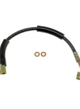Dorman - First Stop Brake Hydraulic Hose Jeep Front Left                                     - H38895 - Image 2