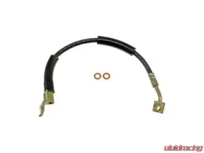 Dorman - First Stop Brake Hydraulic Hose Jeep Front Left - H38895