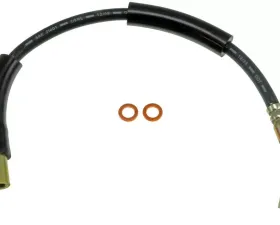 Dorman - First Stop Brake Hydraulic Hose Jeep Front Left