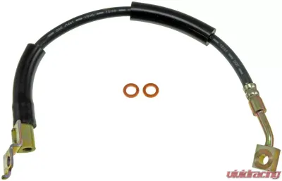 Dorman - First Stop Brake Hydraulic Hose Jeep Front Left - H38895
