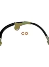 Dorman - First Stop Brake Hydraulic Hose Front Left                                     - H38905 - Image 2