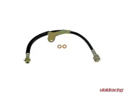 Dorman - First Stop Brake Hydraulic Hose Front Left - H38905
