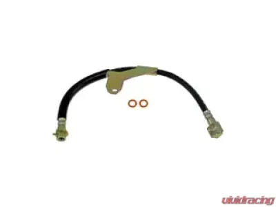 Dorman - First Stop Brake Hydraulic Hose Front Left - H38905