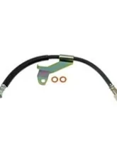 Dorman - First Stop Brake Hydraulic Hose Front Right                                     - H38906 - Image 2