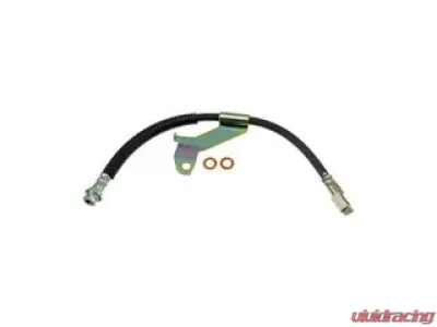 Dorman - First Stop Brake Hydraulic Hose Front Right - H38906