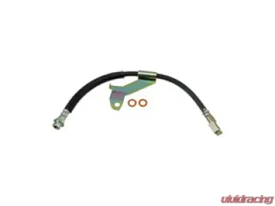 Dorman - First Stop Brake Hydraulic Hose Front Right - H38906