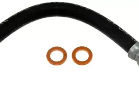 Dorman - First Stop Brake Hydraulic Hose Toyota Previa Front Left Outer 1991-1997