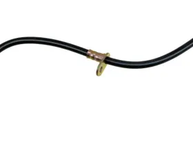 Dorman - First Stop Brake Hydraulic Hose Acura Legend Rear Right 1991-1995