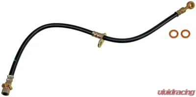 Dorman - First Stop Brake Hydraulic Hose Acura Legend Rear Right 1991-1995 - H38929