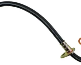 Dorman - First Stop Brake Hydraulic Hose Acura Legend Rear Left 1991-1995
