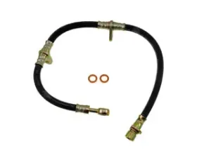Dorman - First Stop Brake Hydraulic Hose Acura NSX Front Right 1991-2005