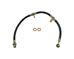 Dorman - First Stop Brake Hydraulic Hose Acura NSX Front Left 1991-2005