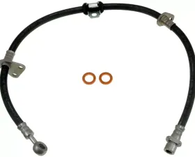 Dorman - First Stop Brake Hydraulic Hose Acura Vigor Front Right 1992-1994