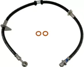 Dorman - First Stop Brake Hydraulic Hose Acura Vigor Front Left 1992-1994