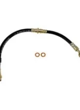 Dorman - First Stop Brake Hydraulic Hose Front Left                                     - H38969 - Image 2