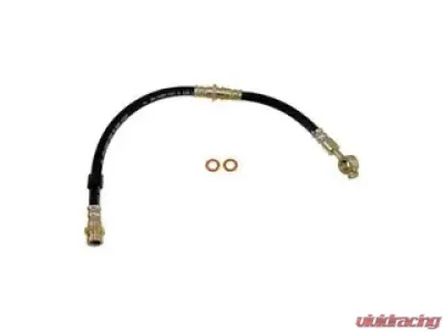 Dorman - First Stop Brake Hydraulic Hose Front Left - H38969