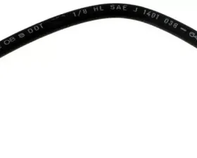 Dorman - First Stop Brake Hydraulic Hose Mazda Miata Front Right