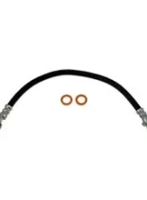 Dorman - First Stop Brake Hydraulic Hose Mazda Miata Front Left                                     - H38973 - Image 2