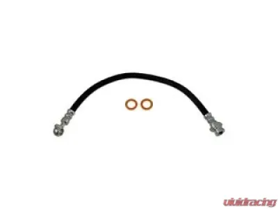 Dorman - First Stop Brake Hydraulic Hose Mazda Miata Front Left - H38973