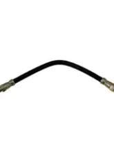 Dorman - First Stop Brake Hydraulic Hose Audi 80 Rear Left 1988                                     - H38990 - Image 2