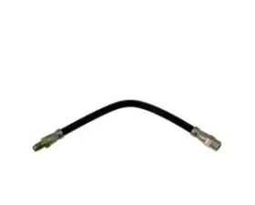 Dorman - First Stop Brake Hydraulic Hose Audi 80 Rear Left 1988