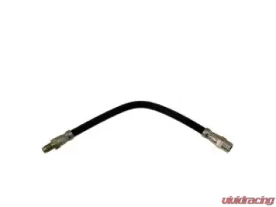 Dorman - First Stop Brake Hydraulic Hose Audi 80 Rear Left 1988 - H38990
