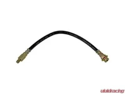 Dorman - First Stop Brake Hydraulic Hose Front Left - H49647