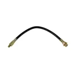 Dorman - First Stop Brake Hydraulic Hose Front Left