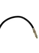 Dorman - First Stop Brake Hydraulic Hose Ford Front Left                                     - H49927 - Image 5