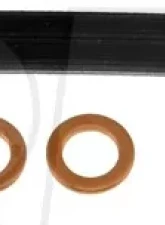 Dorman - First Stop Brake Hydraulic Hose                                     - H53540 - Image 2
