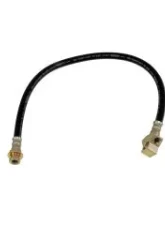 Dorman - First Stop Brake Hydraulic Hose Ford Rear Center                                     - H55581 - Image 2