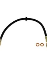 Dorman - First Stop Brake Hydraulic Hose Volkswagen Front Left                                     - H620001 - Image 2