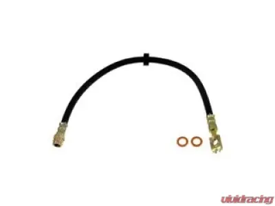 Dorman - First Stop Brake Hydraulic Hose Volkswagen Front Left - H620001