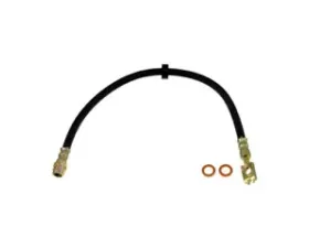 Dorman - First Stop Brake Hydraulic Hose Volkswagen Front Left
