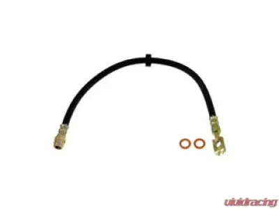 Dorman - First Stop Brake Hydraulic Hose Volkswagen Front Left - H620001