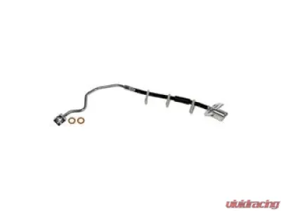 Dorman - First Stop Brake Hydraulic Hose Front Left - H620002