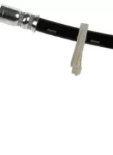 Dorman - First Stop Brake Hydraulic Hose Front Left                                     - H620002 - Image 2