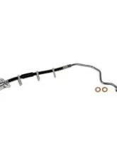 Dorman - First Stop Brake Hydraulic Hose Front Right                                     - H620003 - Image 2