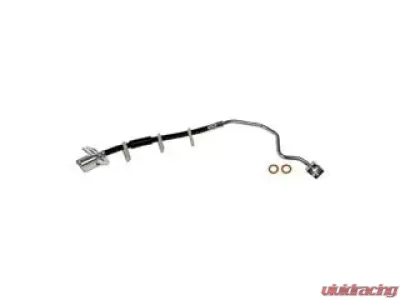 Dorman - First Stop Brake Hydraulic Hose Front Right - H620003