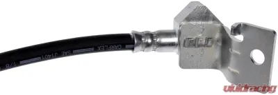 Dorman - First Stop Brake Hydraulic Hose Rear Left - H620005