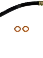 Dorman - First Stop Brake Hydraulic Hose Rear Left                                     - H620005 - Image 3