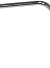 Dorman - First Stop Brake Hydraulic Hose Rear Left                                     - H620005 - Image 3