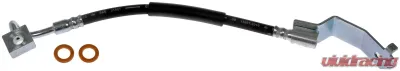 Dorman - First Stop Brake Hydraulic Hose Front Right - H620007