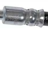 Dorman - First Stop Brake Hydraulic Hose Front Right                                     - H620007 - Image 3
