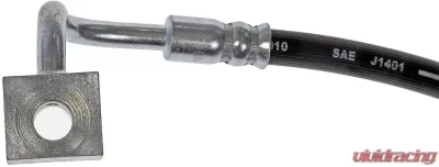 Dorman - First Stop Brake Hydraulic Hose Front Right - H620007