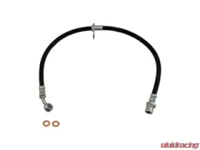 Dorman - First Stop Brake Hydraulic Hose Honda Civic Front Left 2001-2005 - H620013
