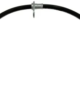 Dorman - First Stop Brake Hydraulic Hose Honda Civic Front Left 2001-2005                                     - H620013 - Image 2