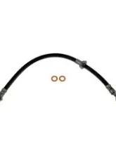 Dorman - First Stop Brake Hydraulic Hose Acura TL Rear Right 1999-2003                                     - H620016 - Image 2