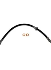 Dorman - First Stop Brake Hydraulic Hose Acura TL Rear Right 1999-2003                                     - H620016 - Image 2